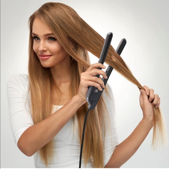 Ceramic flat iron, New main image 4